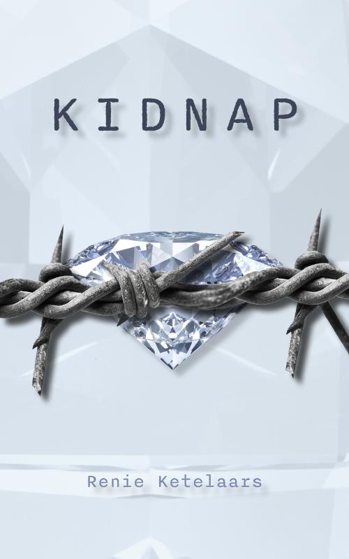 Omslag van KIDNAP