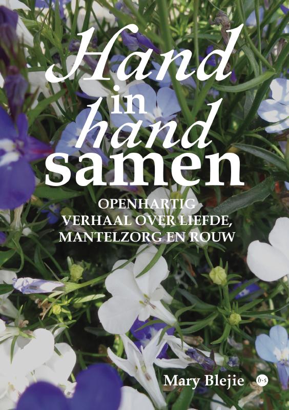 Omslag van Hand in hand samen