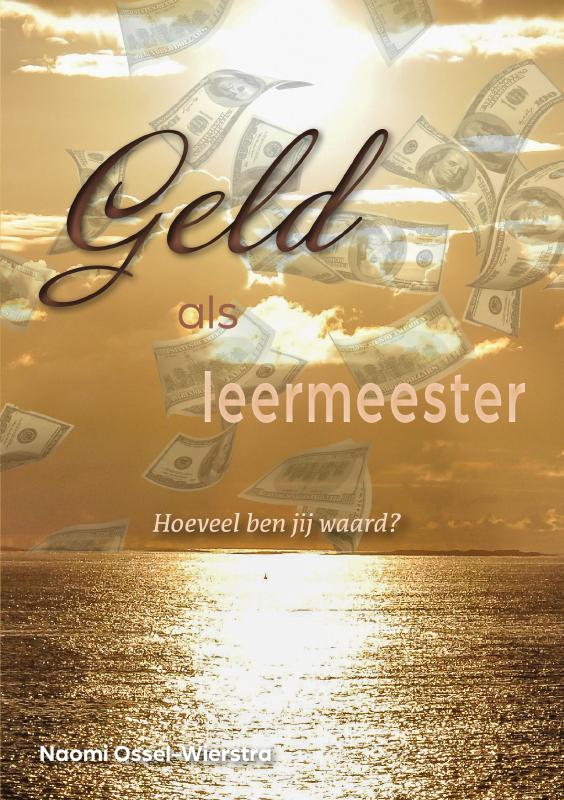 Omslag van Geld als leermeester