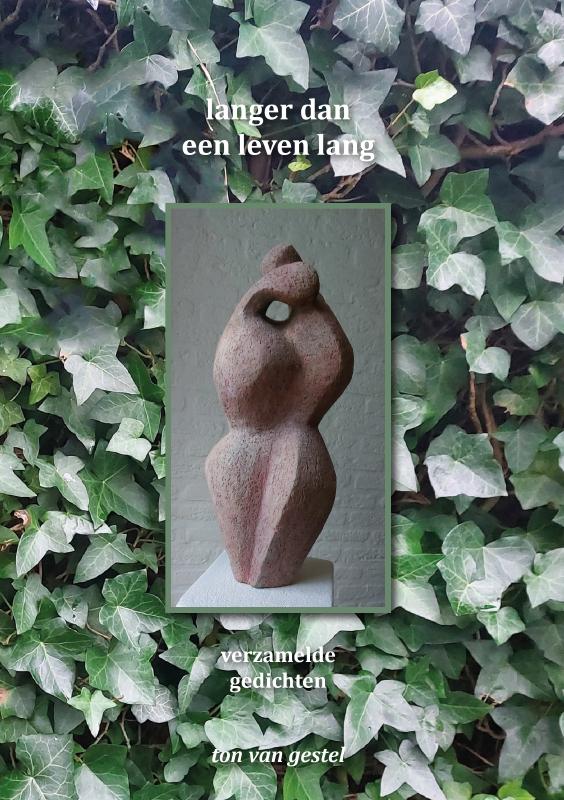 Omslag van langer dan een leven lang