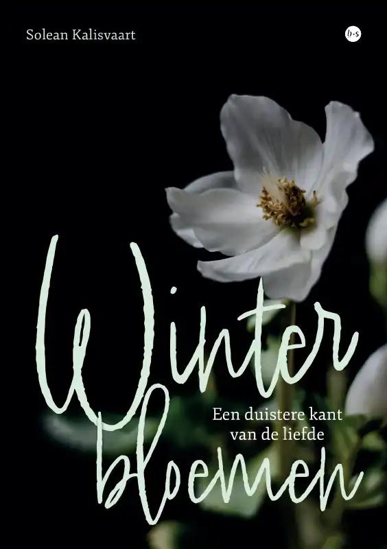 Omslag van Winterbloemen