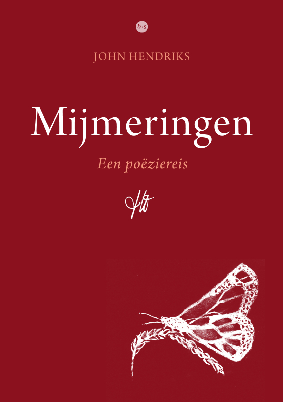 Omslag van Mijmeringen