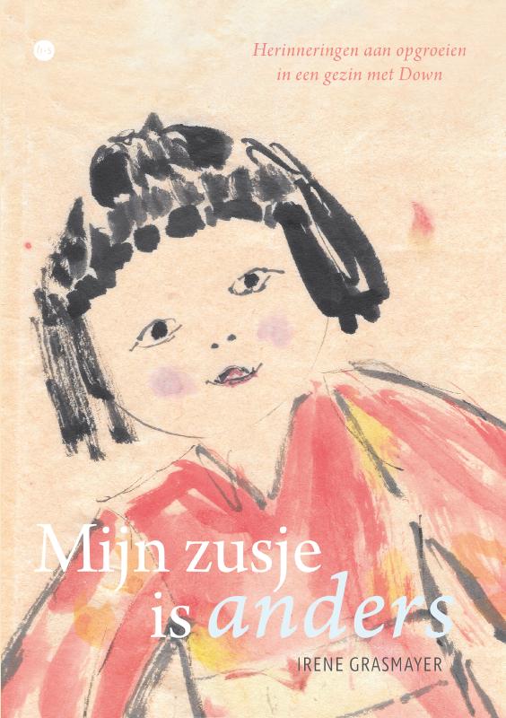 Omslag van Mijn zusje is anders