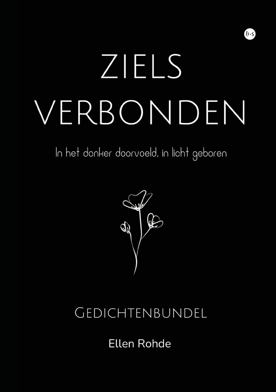 Omslag van Zielsverbonden
