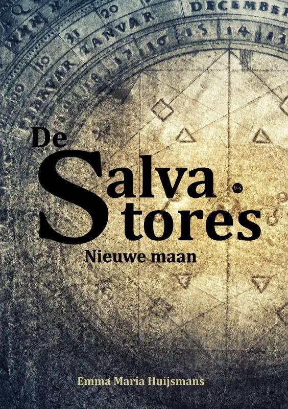 Omslag van De Salvatores