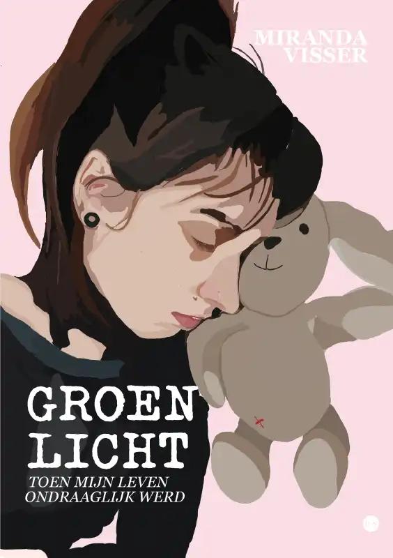 Omslag van Groen licht