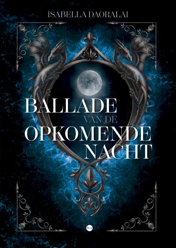 Omslag van Ballade van de opkomende Nacht