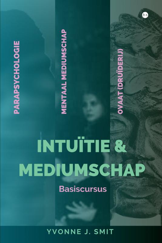 Omslag van Intuïtie & Mediumschap