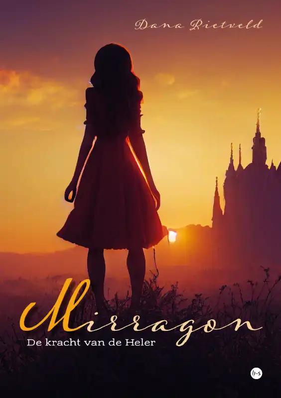 Omslag van Mirragon