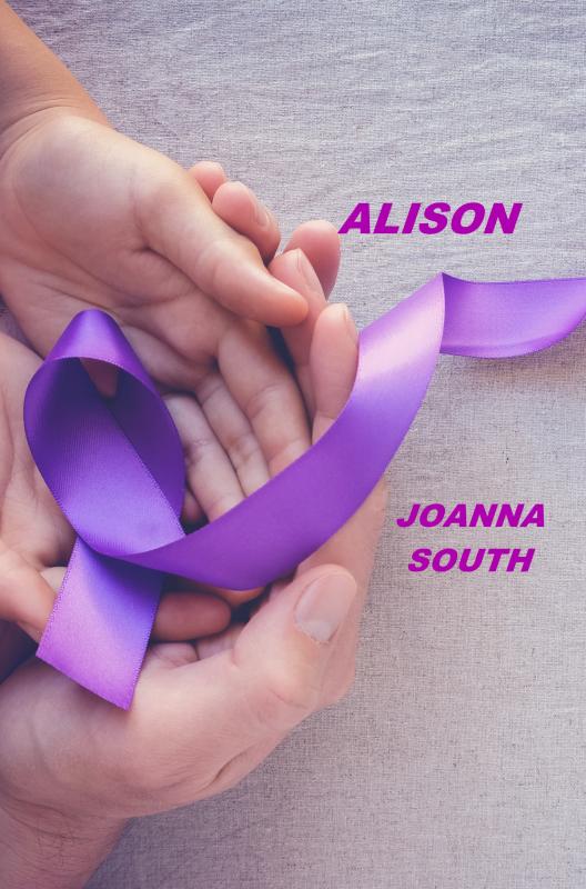 Omslag van Alison