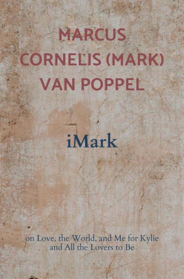 Omslag van iMark