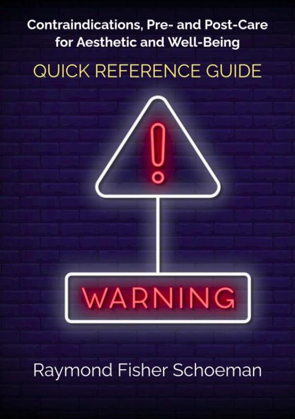 Omslag van Quick Reference Guide