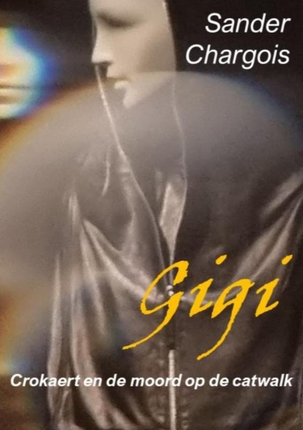 Omslag van Gigi