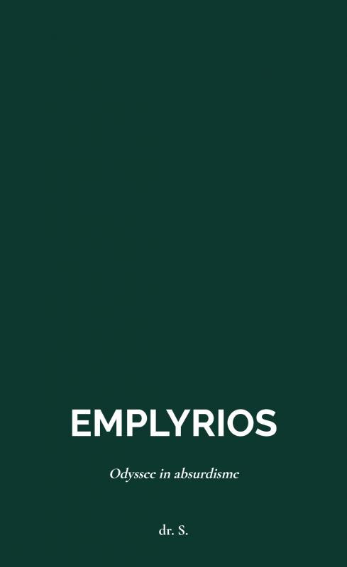 Omslag van Emplyrios