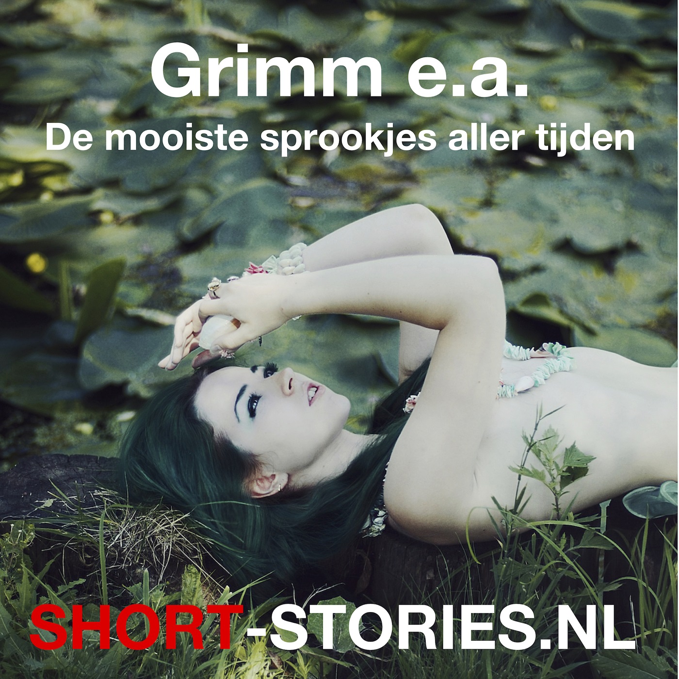 Omslag van Grimm e.a.