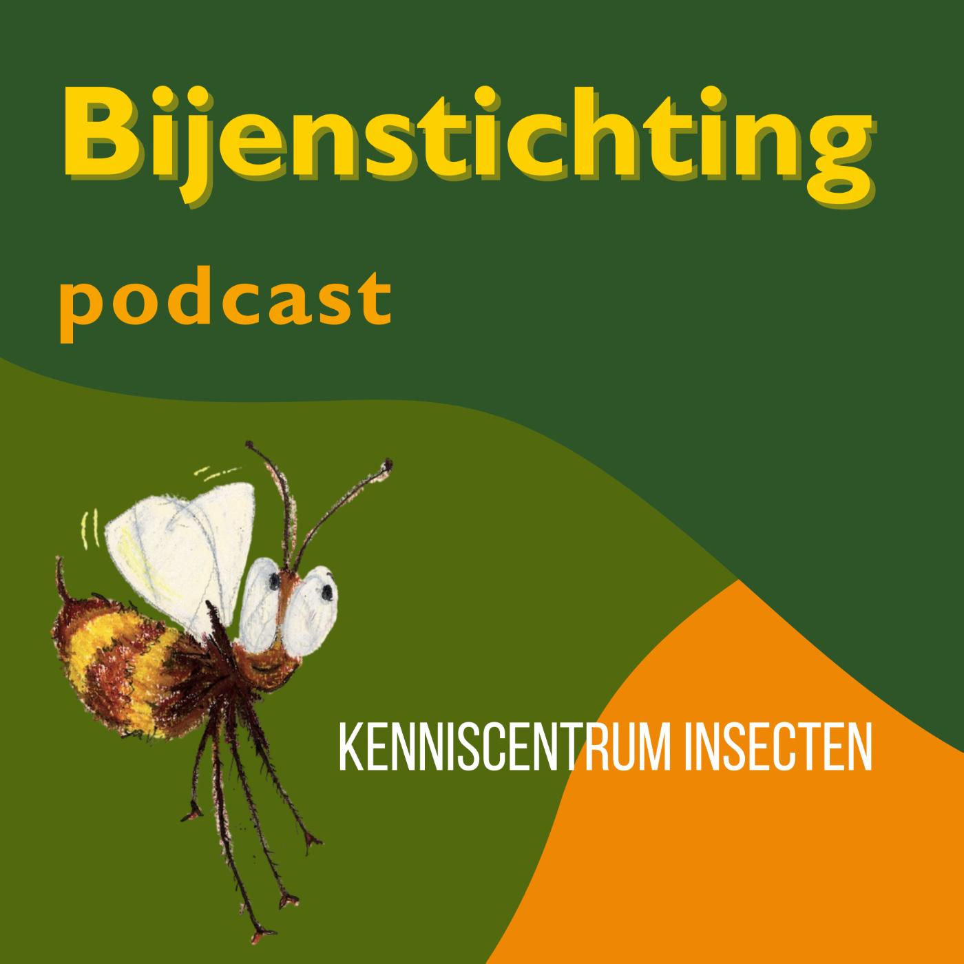 Omslag van Kenniscentrum insecten