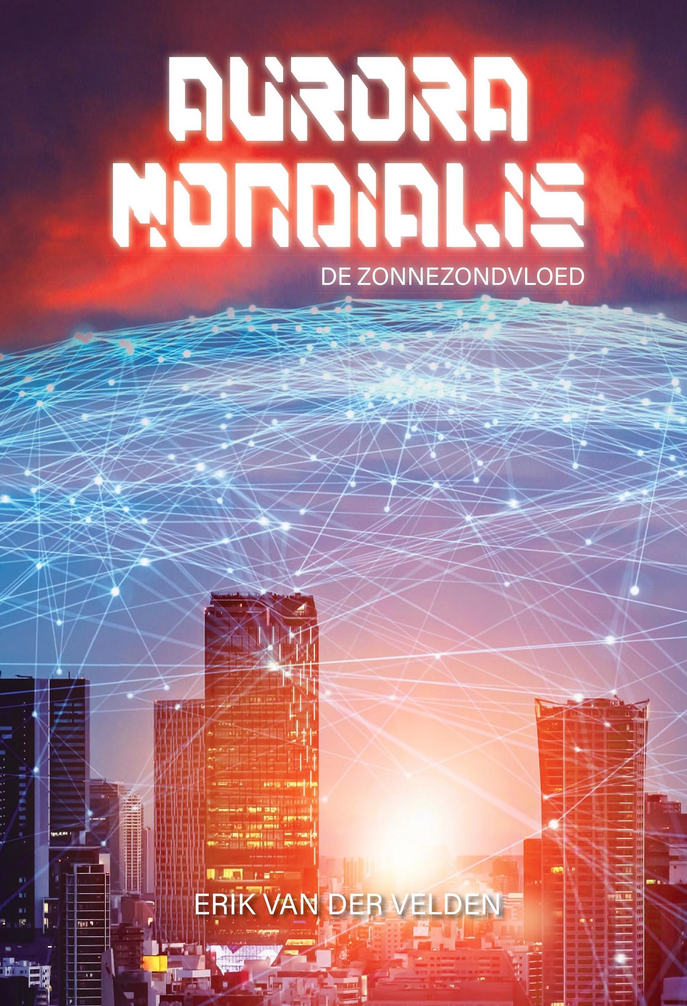Omslag van Aurora Mondialis