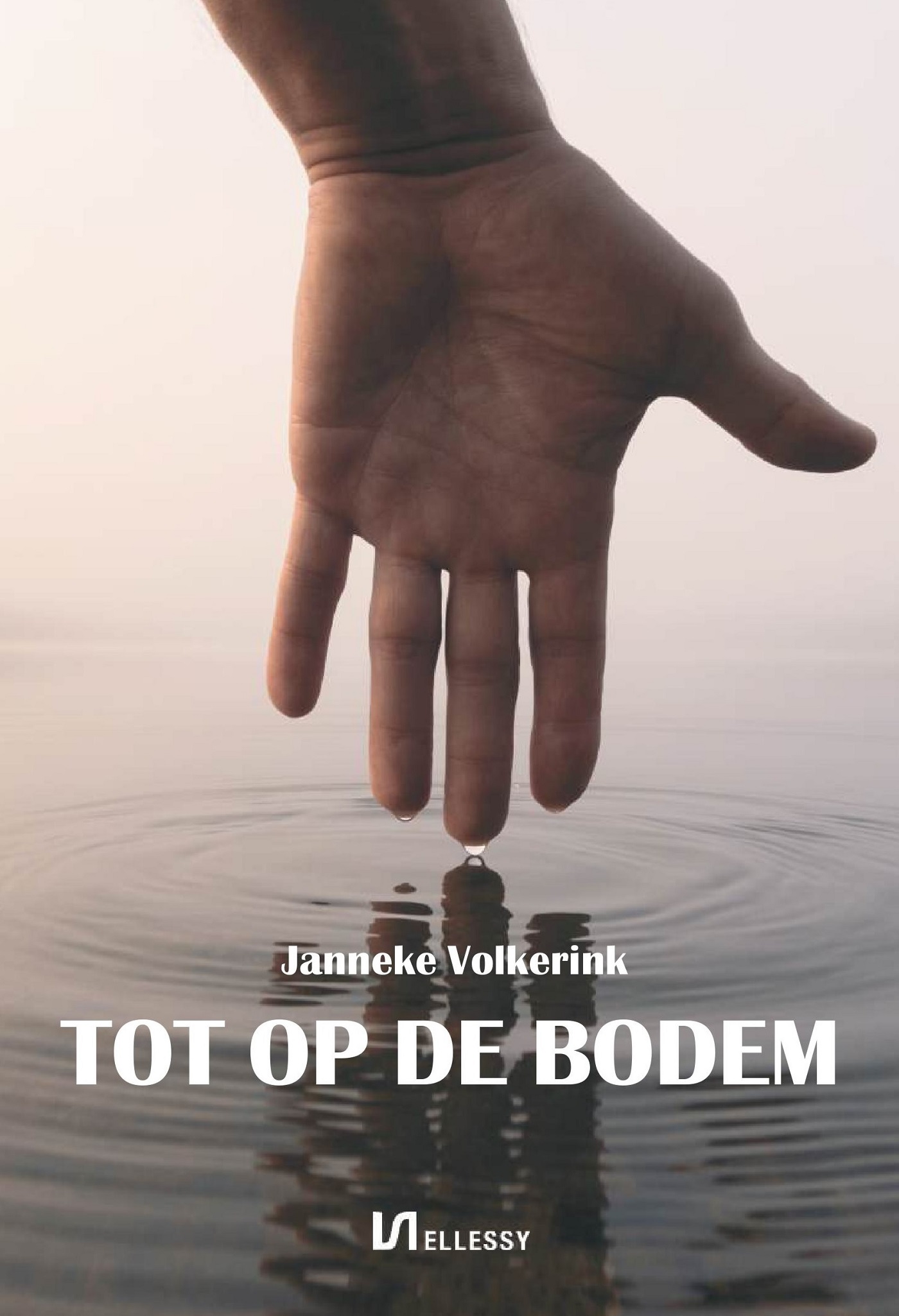 Omslag van Tot op de bodem
