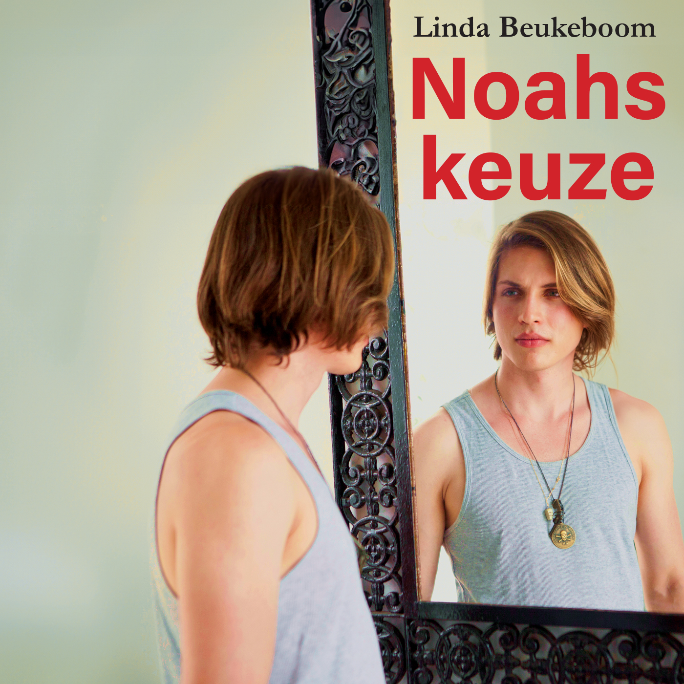 Omslag van Noahs keuze