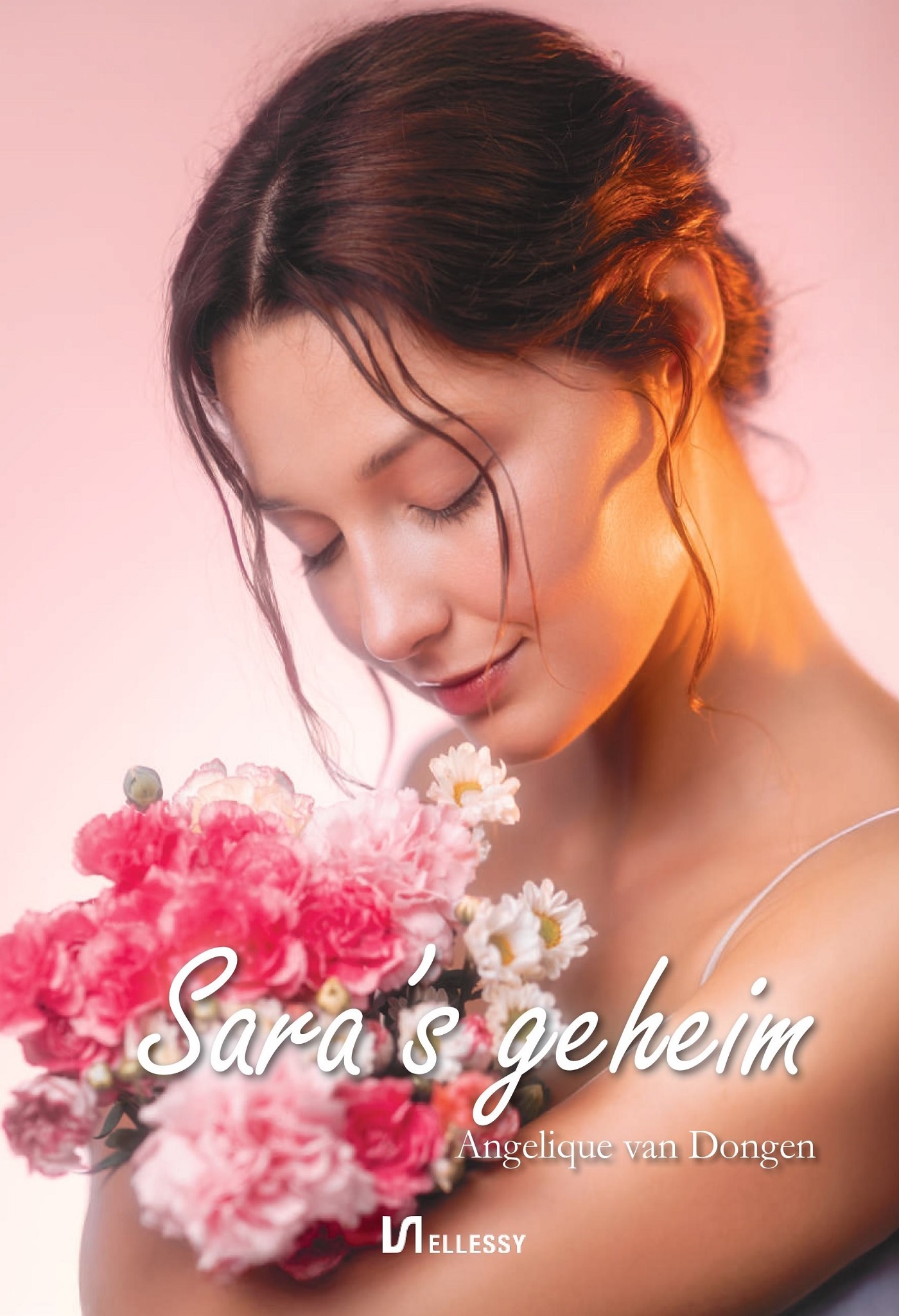 Omslag van Sara's geheim
