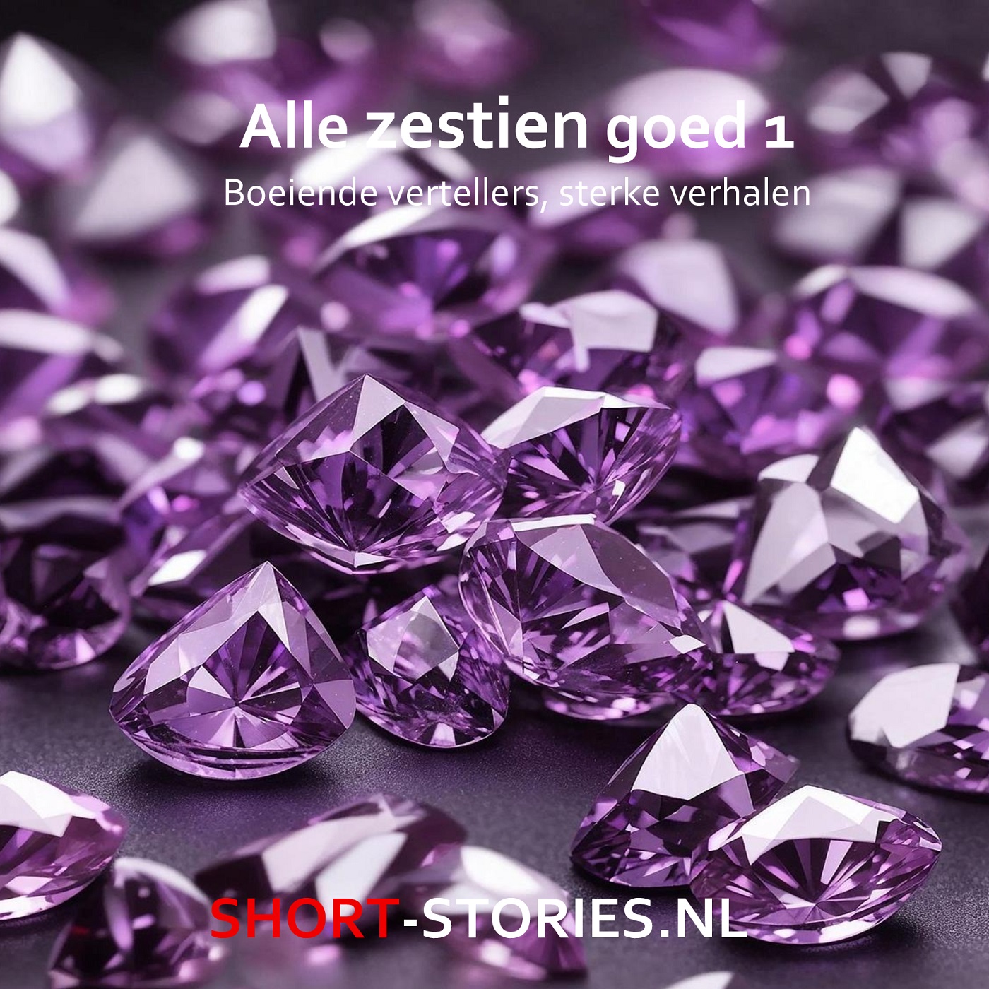 Omslag van 1