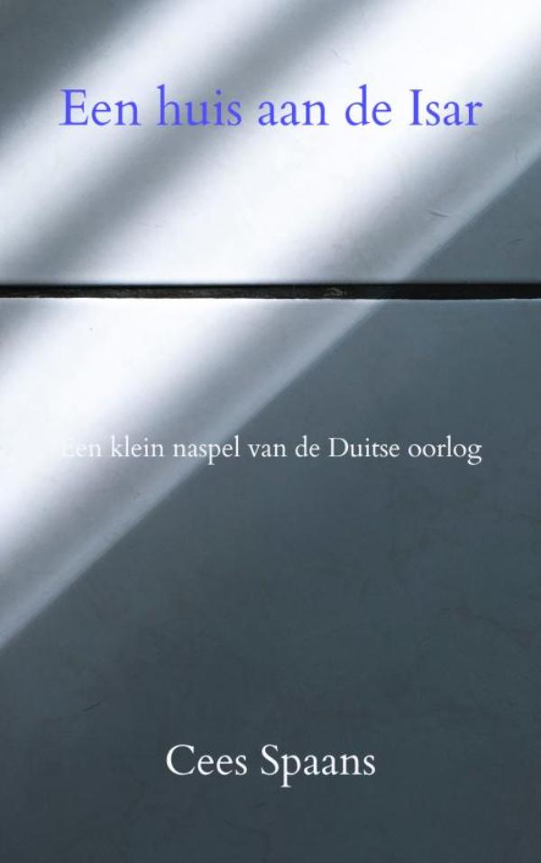 Omslag van Een huis aan de Isar