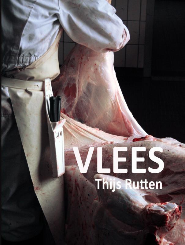 Omslag van Vlees