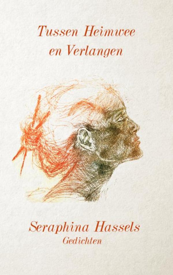 Omslag van Tussen heimwee en verlangen