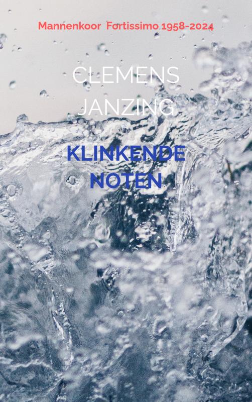 Omslag van Klinkende noten