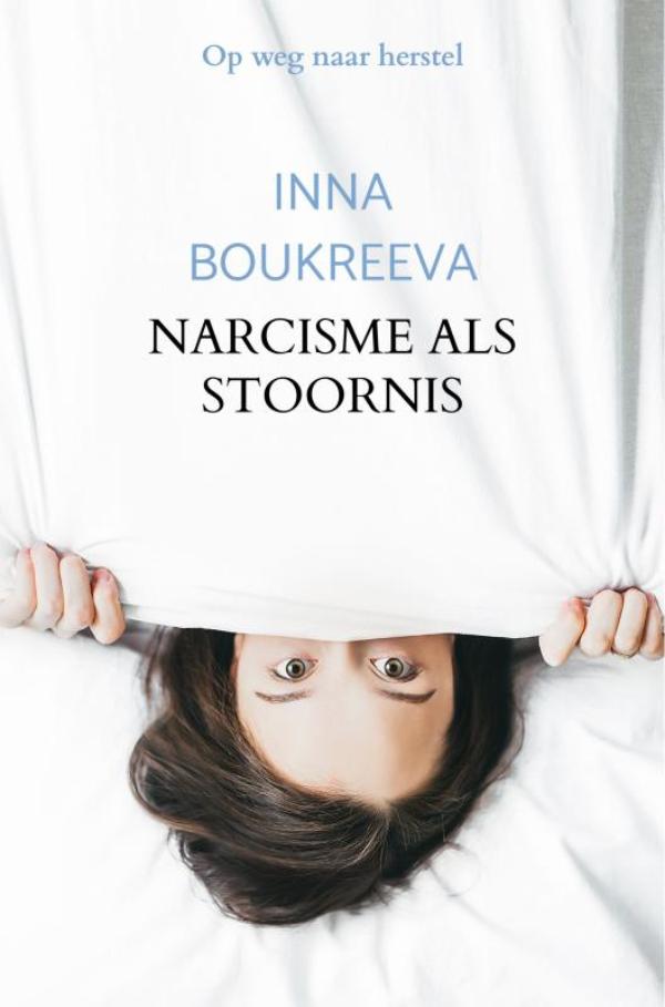 Omslag van Narcisme als stoornis
