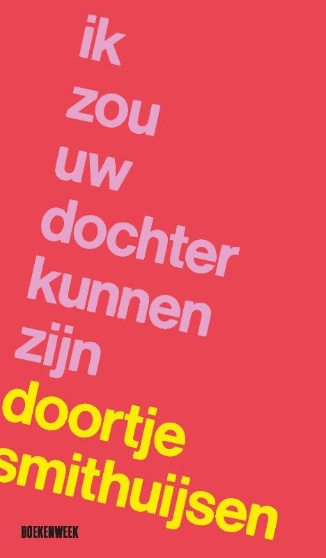 Omslag van Ik zou uw dochter kunnen zijn