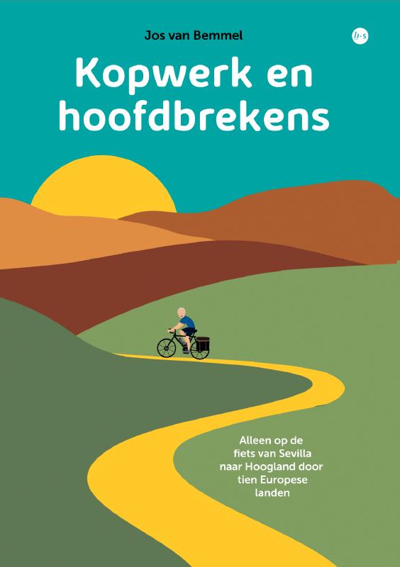 Omslag van Kopwerk en hoofdbrekens