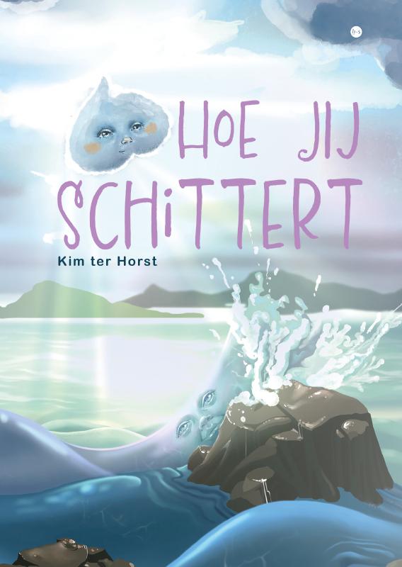 Omslag van Hoe jij schittert
