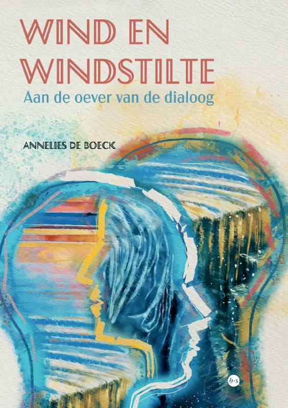 Omslag van Wind en windstilte