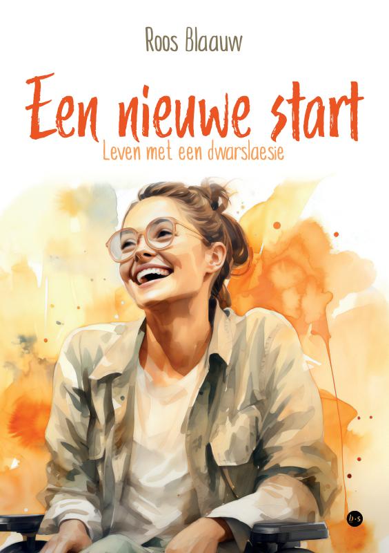 Omslag van Een nieuwe start