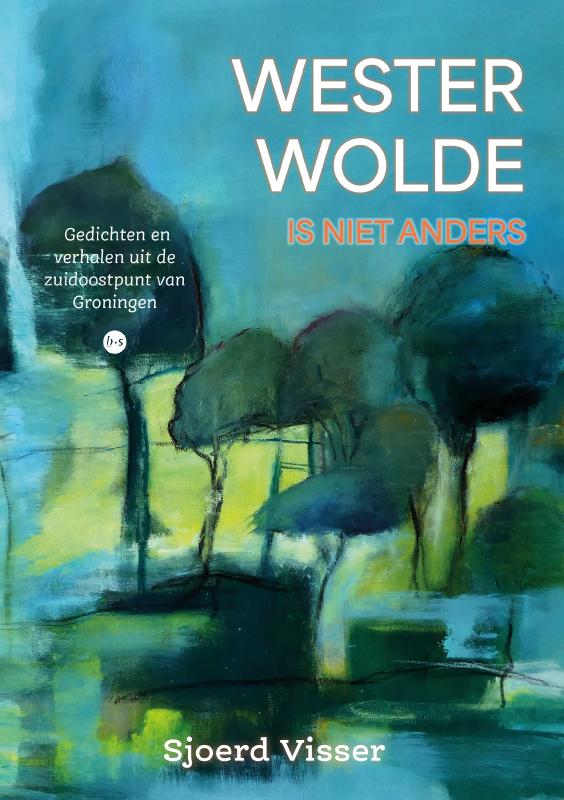 Omslag van Westerwolde is niet anders