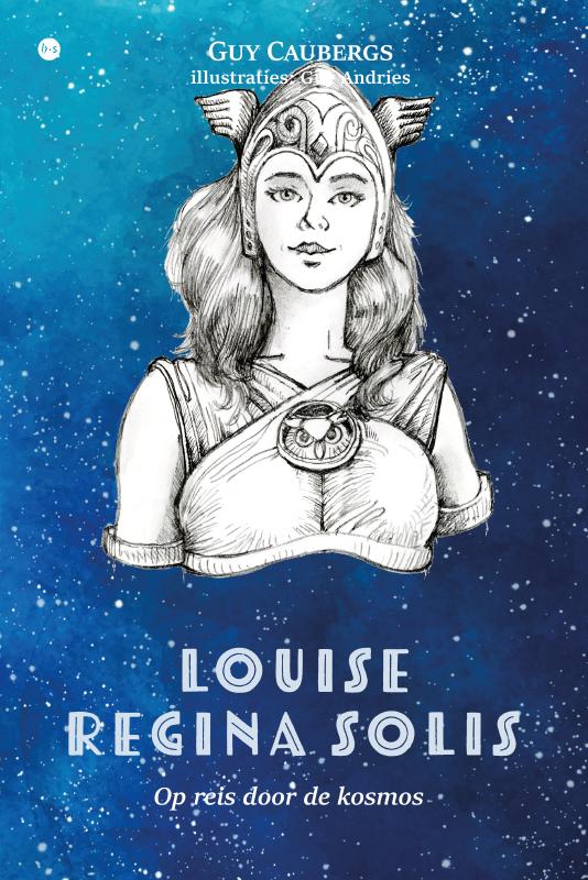 Omslag van Louise Regina Solis