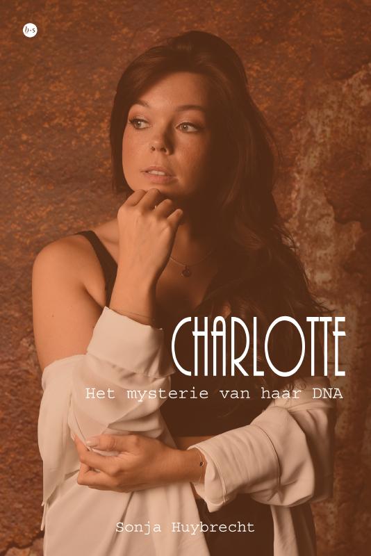 Omslag van Charlotte