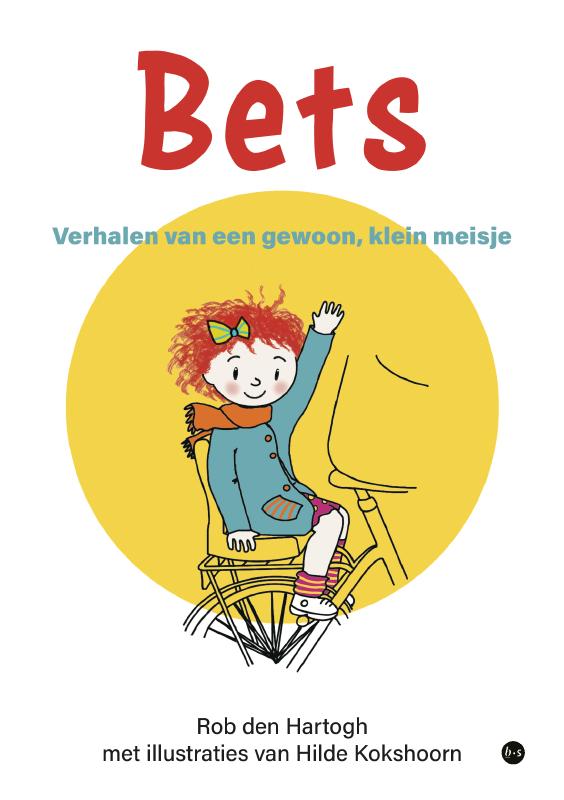 Omslag van Bets