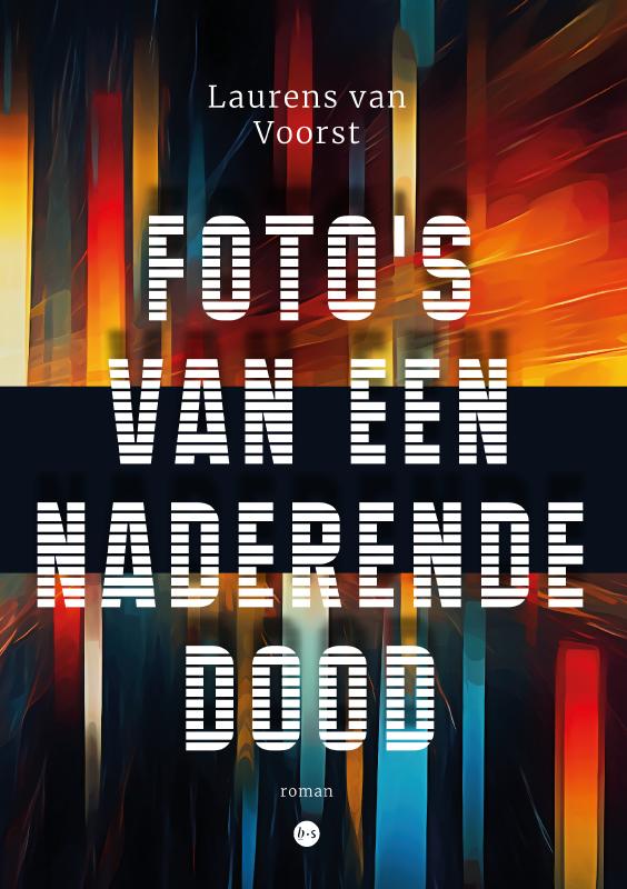 Omslag van Foto's van een naderende dood