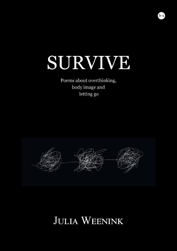 Omslag van Survive