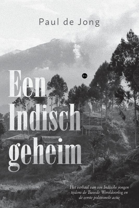 Omslag van Een Indisch geheim