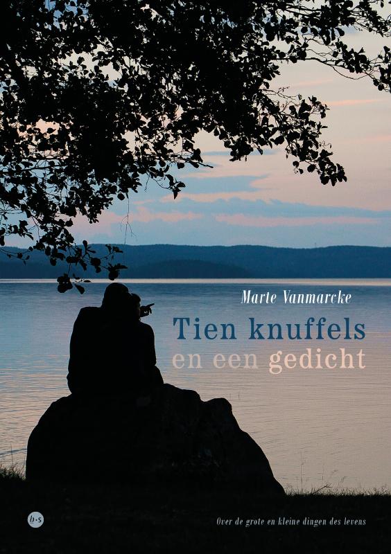 Omslag van Tien knuffels en een gedicht