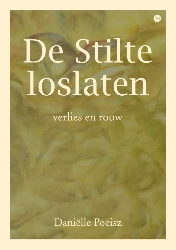 Omslag van De Stilte loslaten