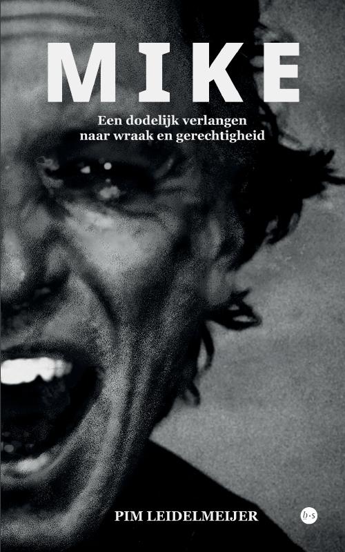 Omslag van Mike