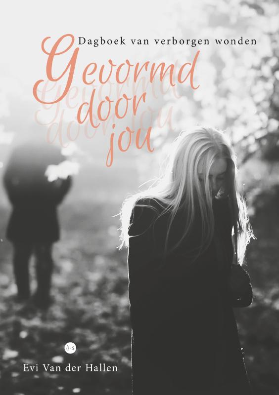 Omslag van Gevormd door jou