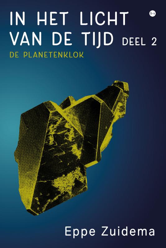 Omslag van In het licht van de tijd