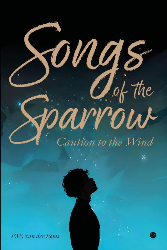 Omslag van Songs of the Sparrow