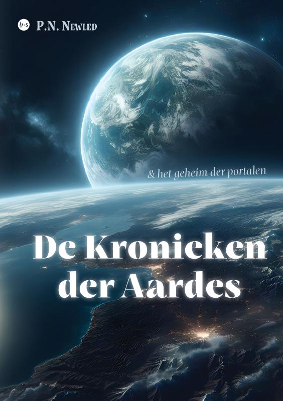 Omslag van De Kronieken der Aardes