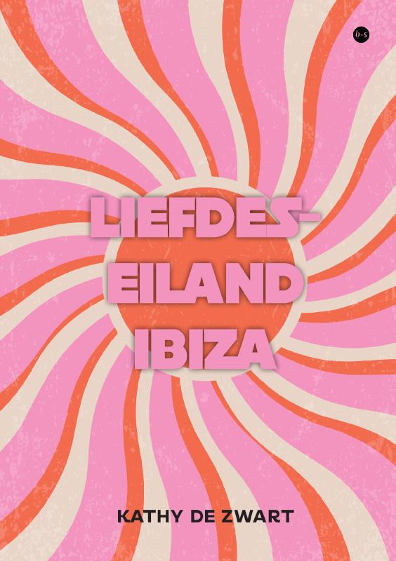 Omslag van Liefdeseiland Ibiza